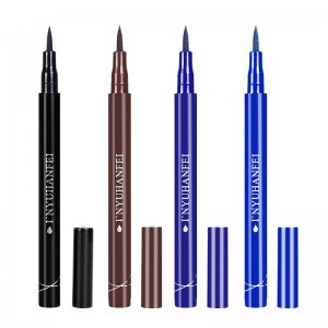 影語菡妃眼線筆貼牌定制代加工