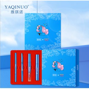 雅琪諾四件套盒OEM/ODM代加工