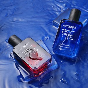 爵士古龍男士香水OEM/ODM代加工