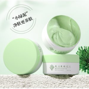 潤(rùn)凰復(fù)活草櫻花泥膜OEM/ODM代加工