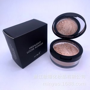 散粉空氣蜜粉定妝粉代加工貼牌OEM/ODM