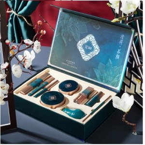 彩妝九件套可OEM/ODM代工