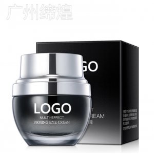 多效緊實眼霜OEM代加工
