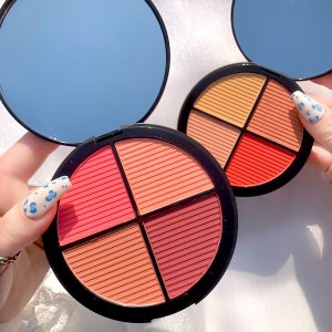 腮紅正品裸妝自然啞光OEM/ODM代加工
