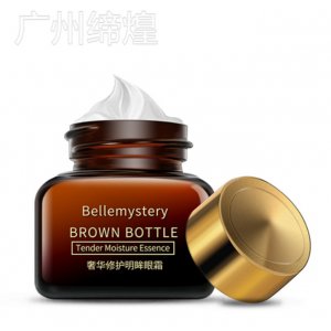 修護保濕舒爽眼霜OEM代加工