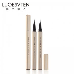 露伊薇丹小金條不暈易上色眼線筆貼牌OEM/ODM