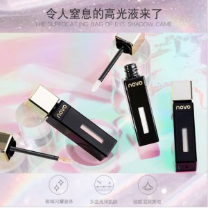 NOVO液體眼影OEM/ODM代加工
