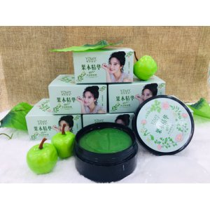 櫻姿蜜語果木精華水晶眼貼可OEM/ODM代工