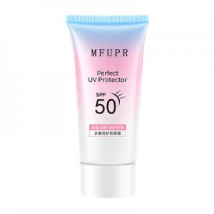 寶薇泉紅石榴防曬霜OEM/ODM代加工