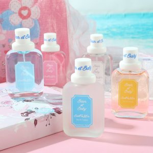 小熊寶寶果香味少女可OEM/ODM代工