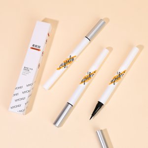 麥歐麗魅力彩色眼線筆貼牌定制代加工