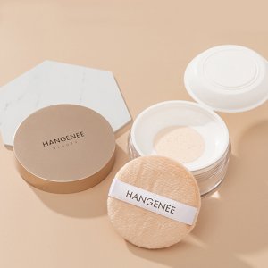 抖音熱門空氣蜜粉可OEM/ODM代工