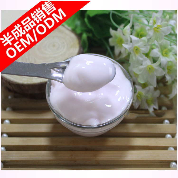 玫瑰身體乳霜OEM/ODM定制代加工