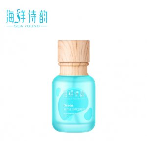 海洋詩韻水潤保濕精華液OEM/ODM定制代加工