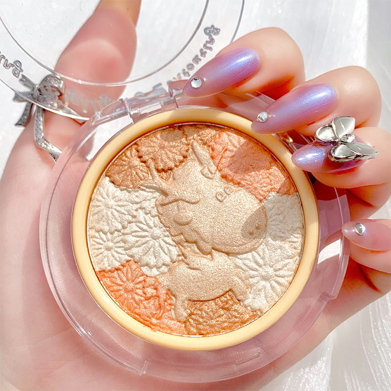 CVZ 高光閃粉可OEM/ODM代工