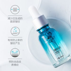 韓繆抗皺精華液OEM代加工