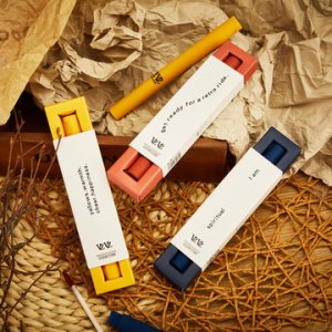 VZVZ絲絨空氣唇釉OEM代加工