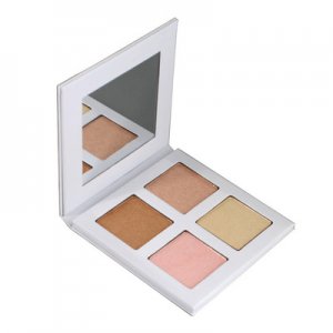 多功能現貨高光粉餅貼牌OEM/ODM