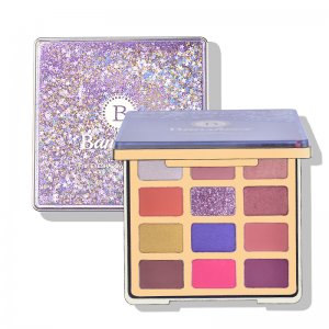 巴哈幻境流沙12色眼影可OEM/ODM代工