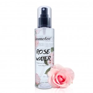 ROSE WATER玫瑰純露貼牌OEM/ODM