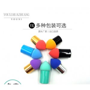 BB氣墊霜手柄化妝刷貼牌OEM/ODM