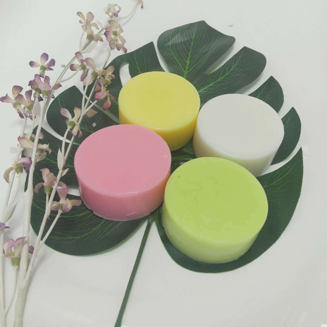 藍(lán)姜迷迭香護(hù)發(fā)皂貼牌定制代加工