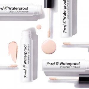 Menow美諾E424眼部打底定妝防水眼影OEM代加工