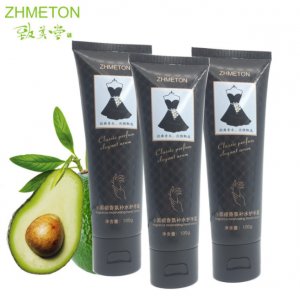 致美堂保濕滋潤小黑裙香氛護手霜100gOEM/ODM定制代加工