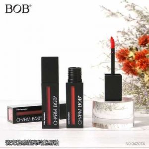 BOB瓷光釉惑瑩亮純魅唇釉貼牌OEM/ODM