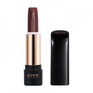 黑玫瑰三色口紅貼牌定制代加工