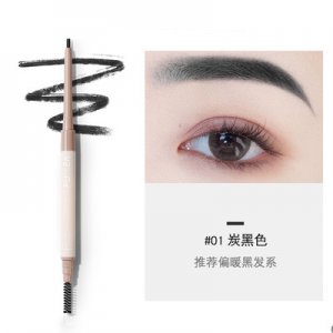 極細雙頭眉筆OEM/ODM定制代加工