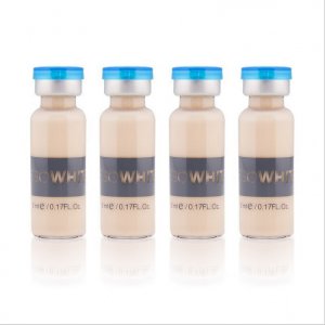 BB Glow 駐顏粉底液可OEM/ODM代工