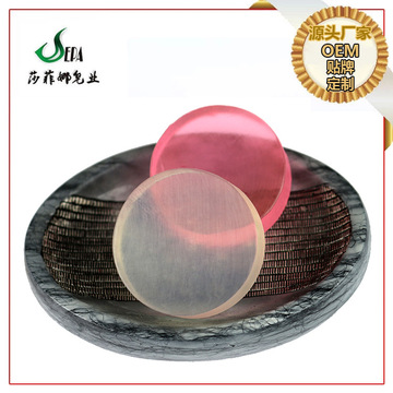 私密晶體皂貼牌OEM/ODM