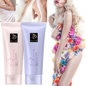 純點浪漫香氛身體乳OEM/ODM代加工