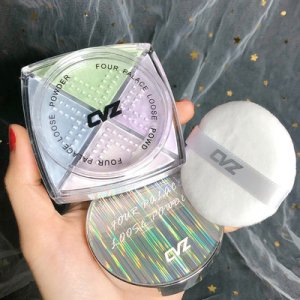 廣州曼玉化妝品廠