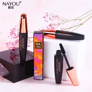 NAYOU那優 彩妝睫毛膏貼牌定制代加工