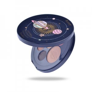 跨境爆款高光眼影OEM代加工