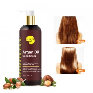 argan oil conditionner 阿甘油護發素OEM/ODM定制代加工