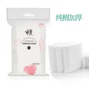 卸妝棉可OEM/ODM代工