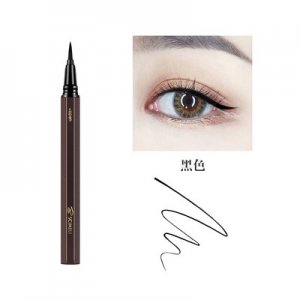 色彩魅力眼線筆貼牌定制代加工