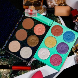 深圳市粵鄂化妝品有限公司