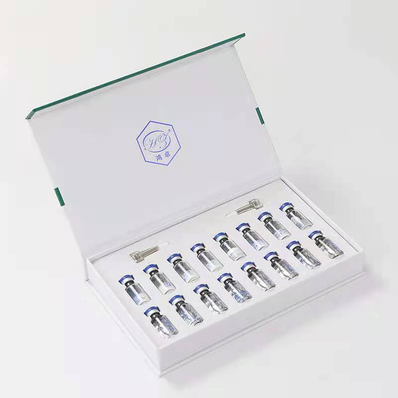 鴻卓寡肽高活性凍干粉OEM/ODM定制代加工