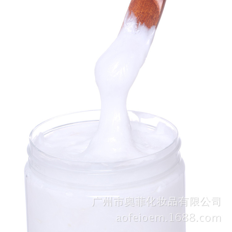 微泡氨基酸溫和滋潤不緊繃OEM/ODM代加工