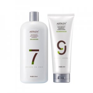 屑止癢洗發水套裝OEM/ODM定制代加工