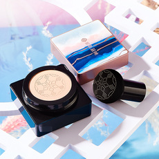 HIH桃花養顏西子蘑菇氣墊BB霜OEM代加工