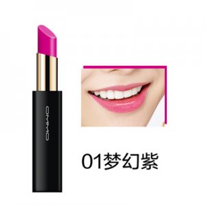 啞光保濕滋潤(rùn)不沾杯唇膏OEM代加工