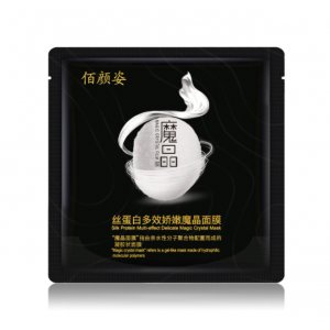 佰顏姿魔晶面膜代加工貼牌OEM/ODM