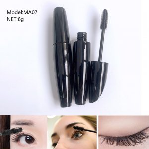 防水濃密卷翹3D睫毛膏可OEM/ODM代工