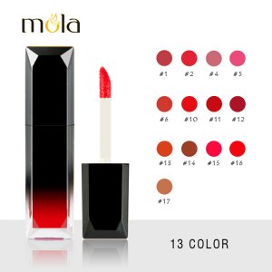 唇釉口紅雨衣貼牌定制代加工