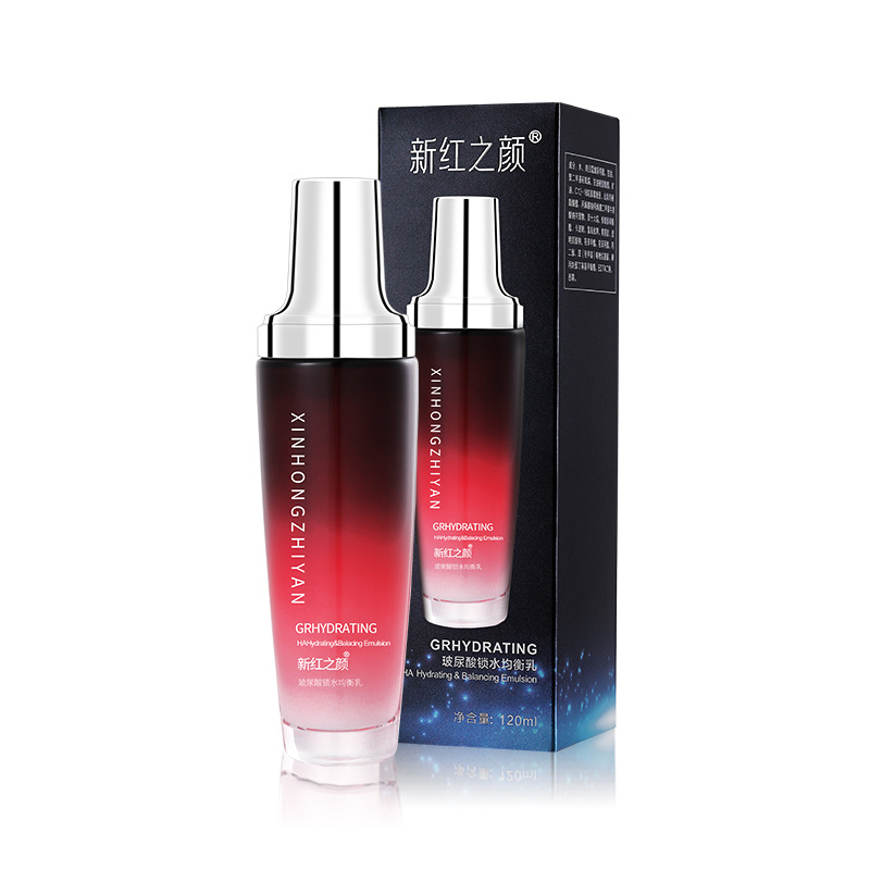 面部緊致毛孔粗大修護面霜OEM/ODM定制代加工